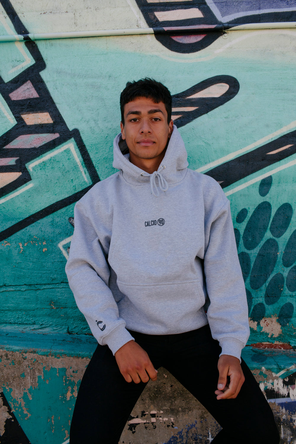 Hoodies